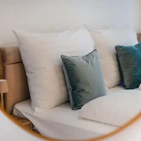 Lejlighed Myflat Wave Azure