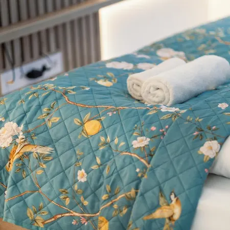 Lejlighed Myflat Wave Azure