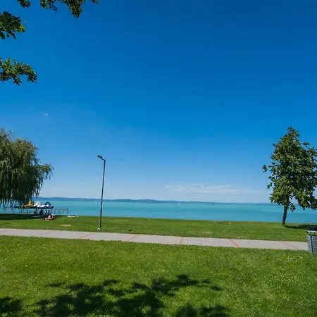 Lejlighed Myflat Wave Azure Siófok