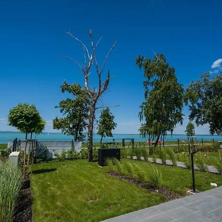Lejlighed Myflat Wave Azure Siófok