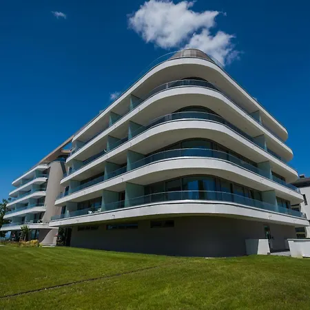 Myflat Wave Azure * Siófok